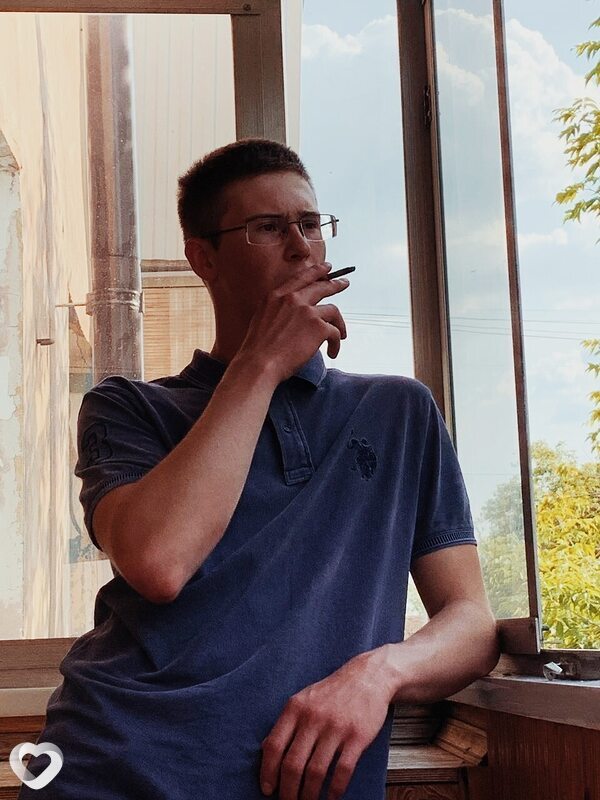 Ivan, 22, Уфе — анкета №2533801