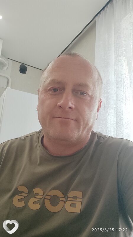 Руслан, 42, Альметьевске — анкета №2533804