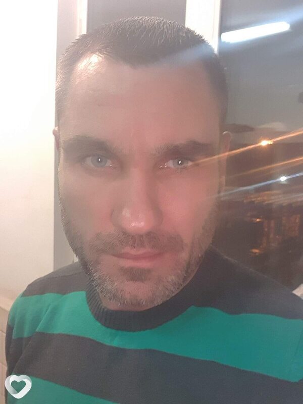 Алекс, 38, Минске — анкета №2533808