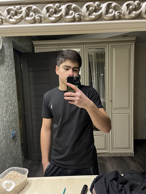 Артик, 20, Москве — анкета №2533815