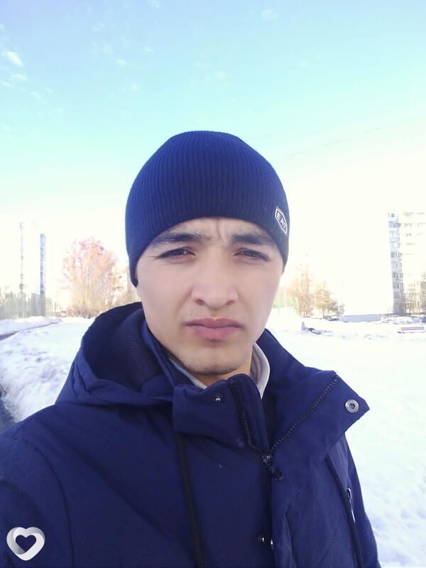 Али, 30, Владимире — анкета №2533819