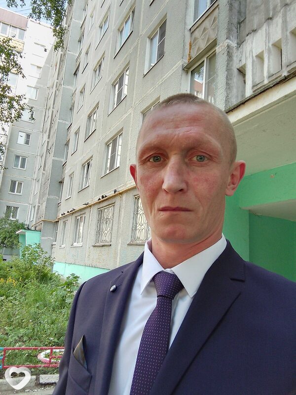 Иван, 37, Твери — анкета №2533823