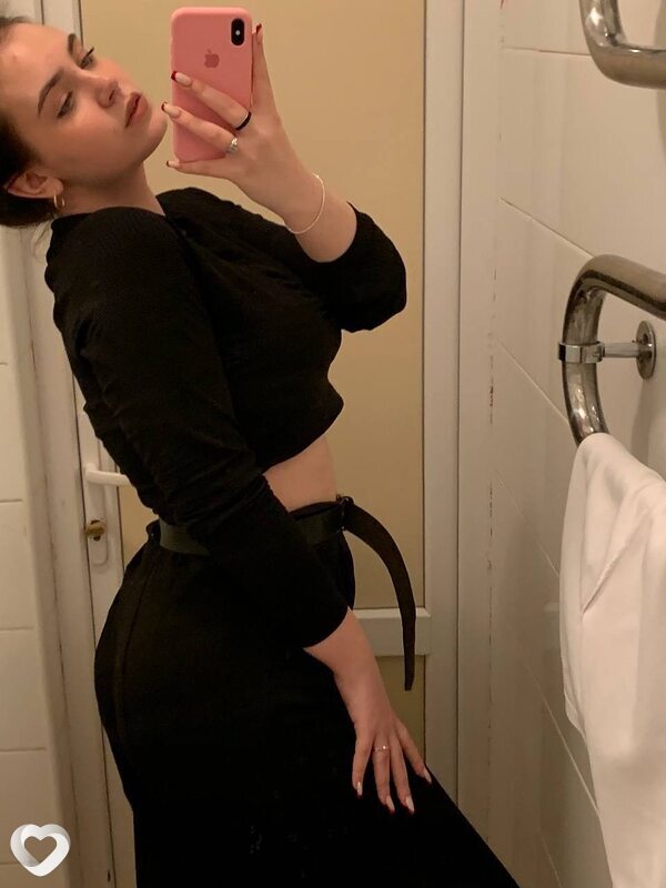 Алина, 20, Клинцах — анкета №2533825