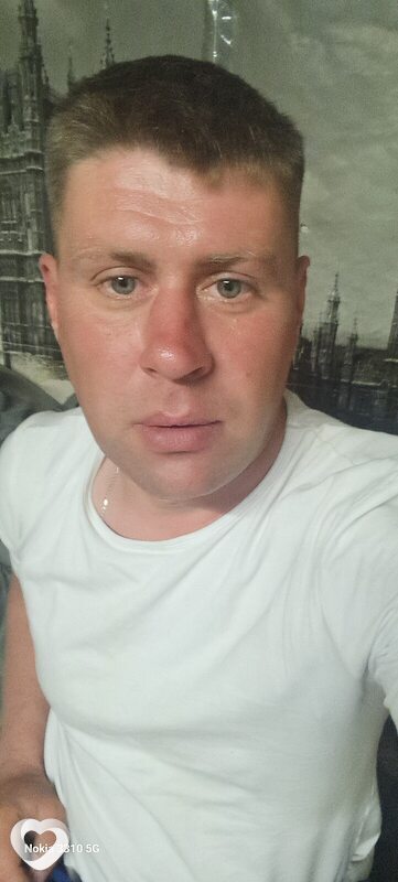Александр, 39, Луганске — анкета №2533889