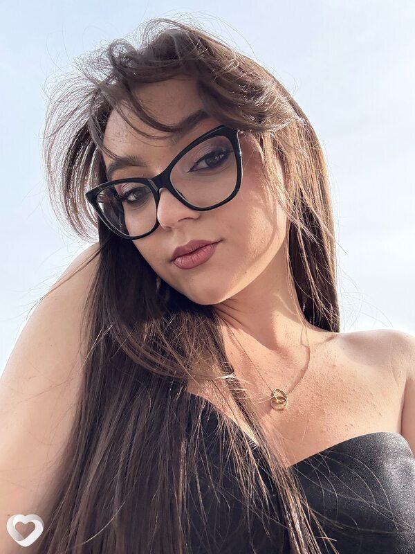 Алина, 21, Санкт-Петербурге — анкета №2533868