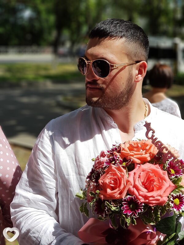 Иван, 36, Ростове-на-Дону — анкета №2533877