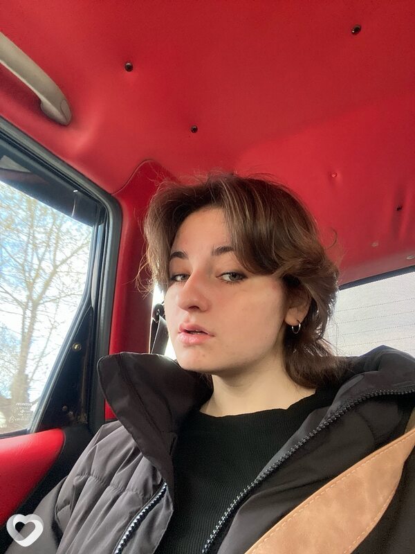 Бонни, 19, Ханты-Мансийске — анкета №2533883
