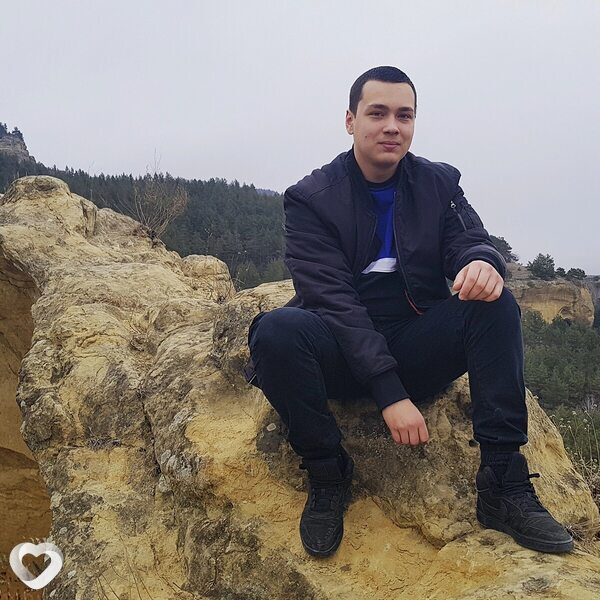 Игорь, 24, Краснодаре — анкета №2534184