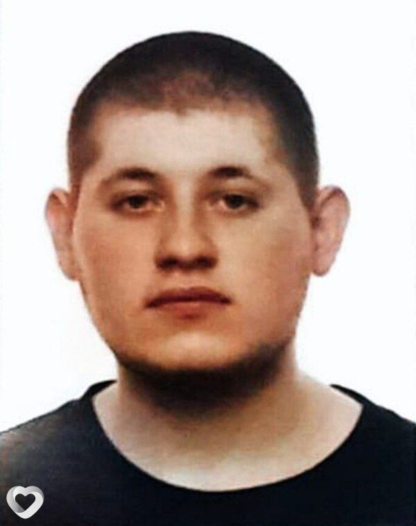 Александр, 19, Москве — анкета №2534185