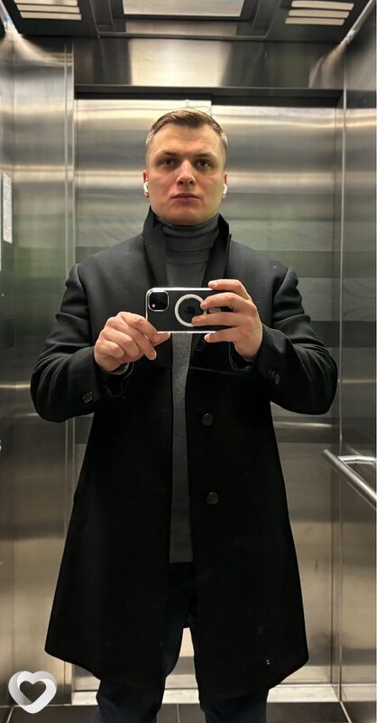 Max, 36, Ереван — анкета №2534191
