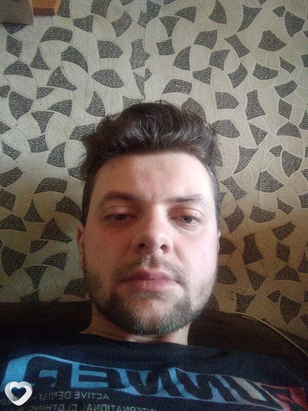 Андрей, 32, Витебске — анкета №2534205