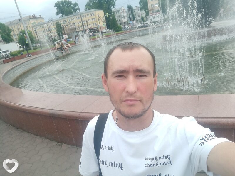 Алексей, 29, Новокузнецке — анкета №2534207