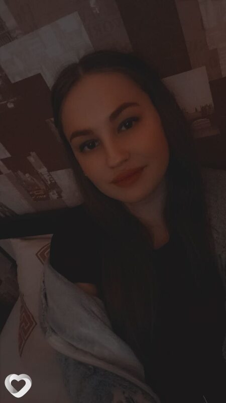 Марина, 21, Саратове — анкета №2534309