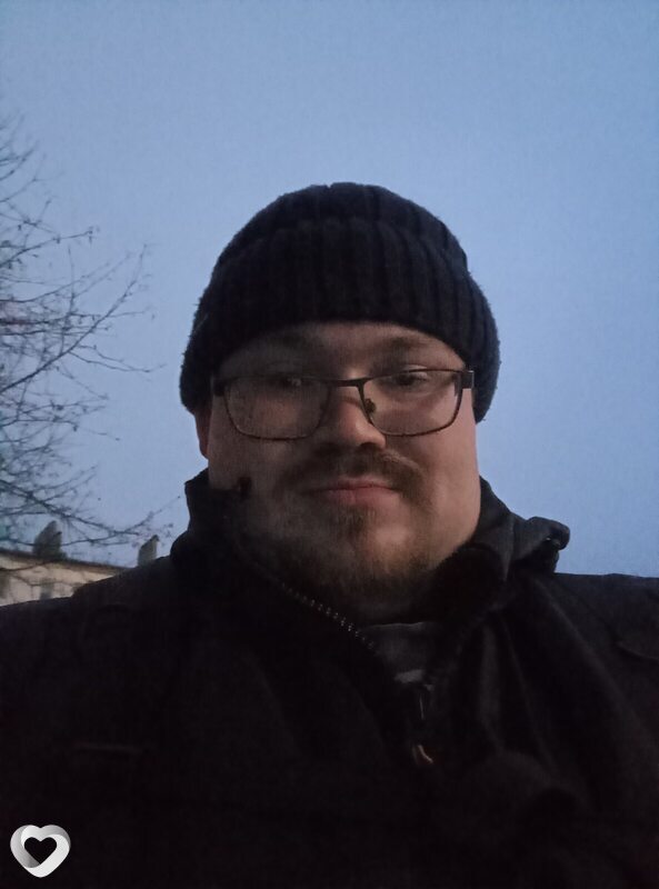 Алексей, Урай