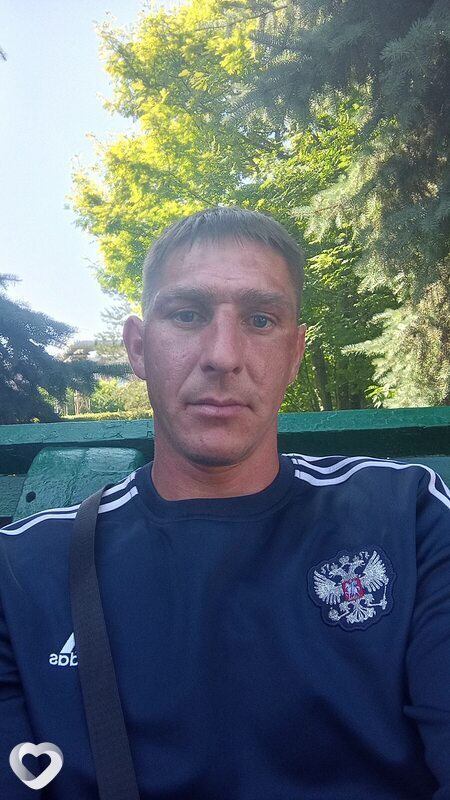 Александр, 33, Кемерове — анкета №2534314