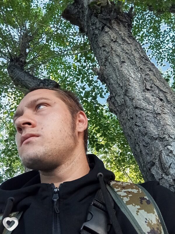Иван, 23, Тюмени — анкета №2534320