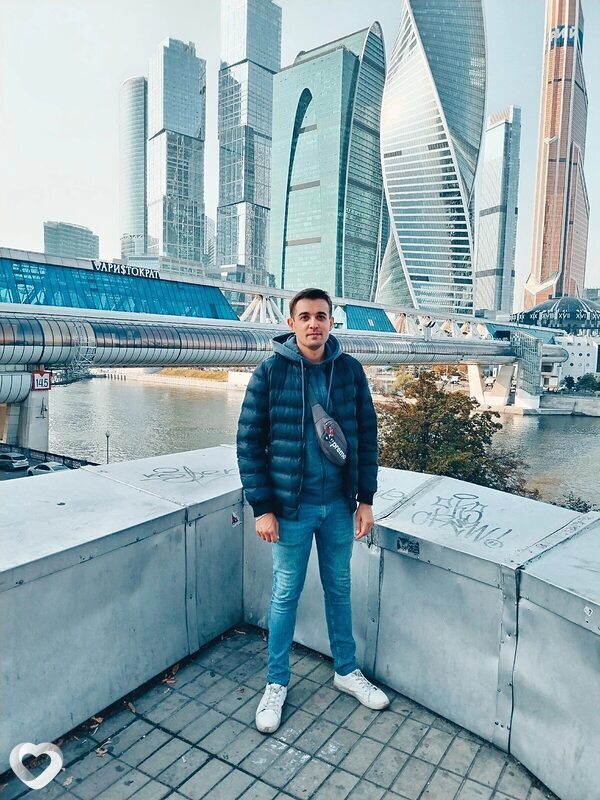 Александр, 36, Курске — анкета №2534328