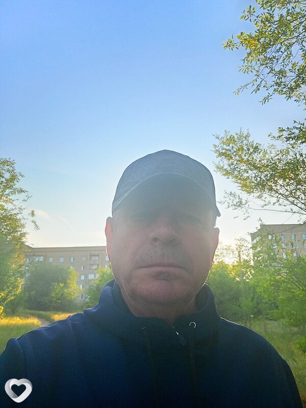 Александр, 57, Орске — анкета №2534330