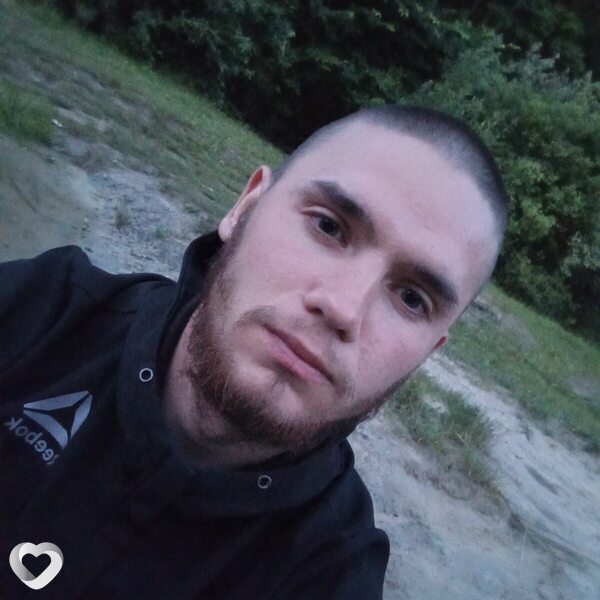 Дмитрий, 27, Белгороде — анкета №2533935