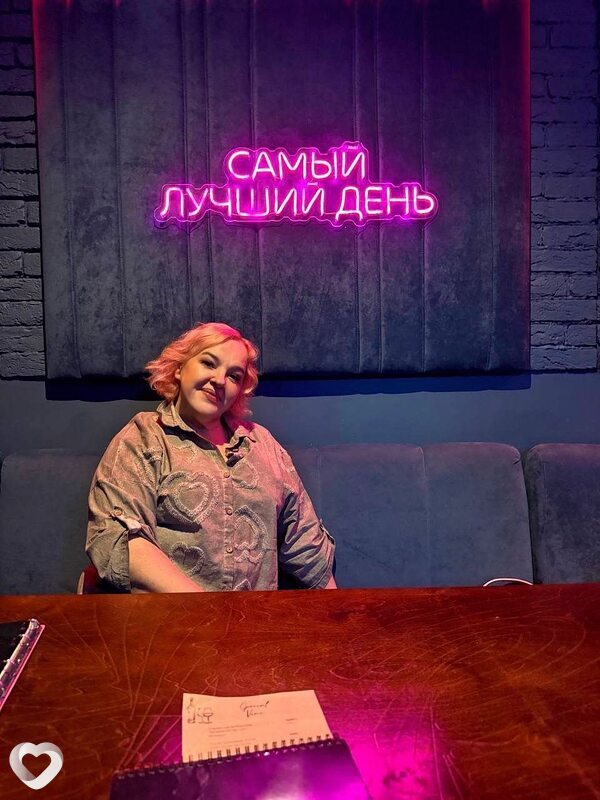 Нина, 55, Кемерове — анкета №2533936