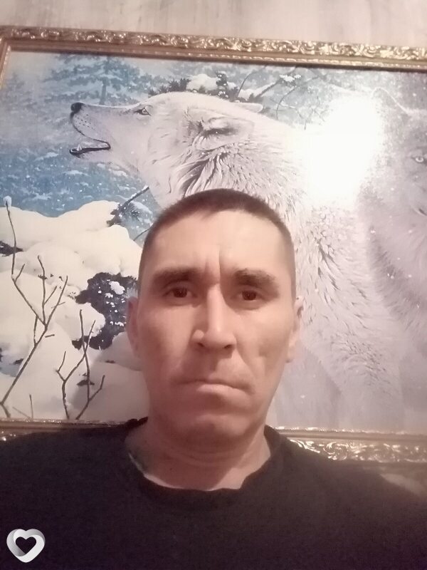 Ринат, 36, Кургане — анкета №2533945