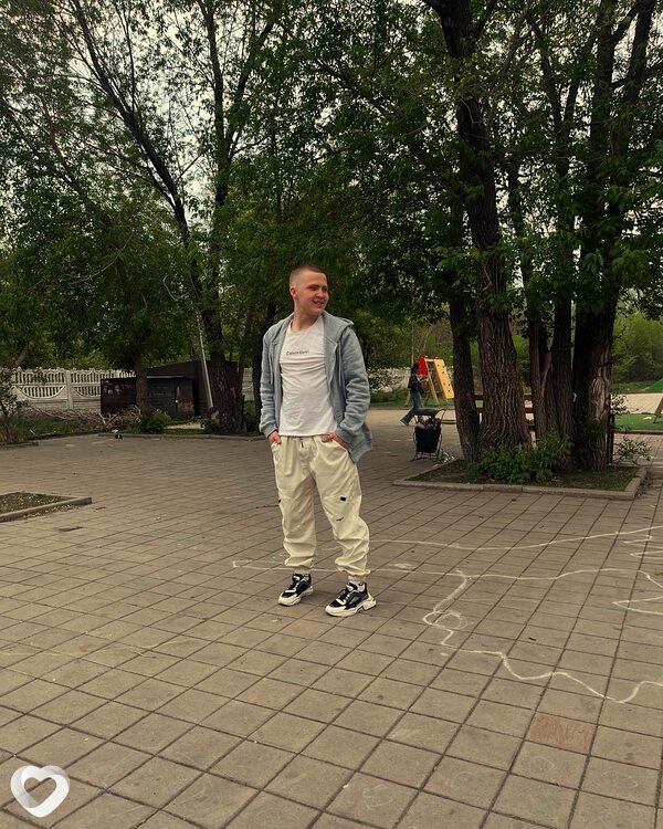 Даниил, 20, Караганде — анкета №2533948
