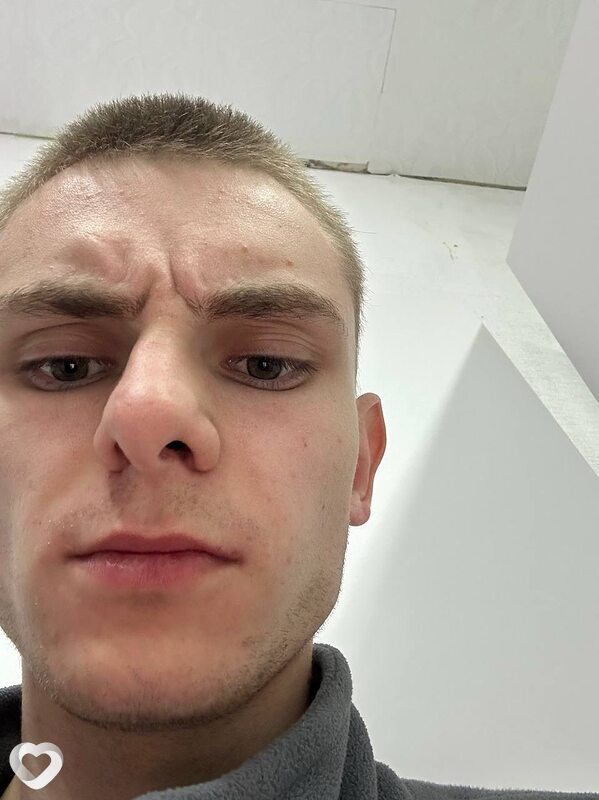 Макс, 22, Челябинске — анкета №2533954