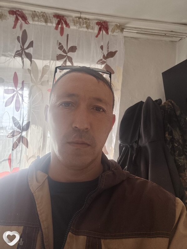 Руслан, 39, Макинске — анкета №2533955
