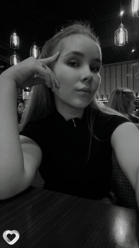 Елизавета, 26, Краснодаре — анкета №2533996