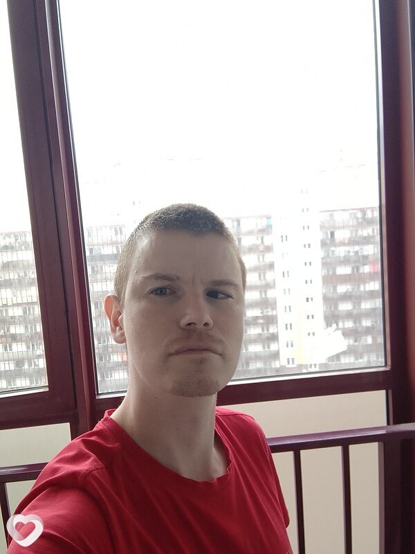 Юрий, 33, Благовещенске — анкета №2534000