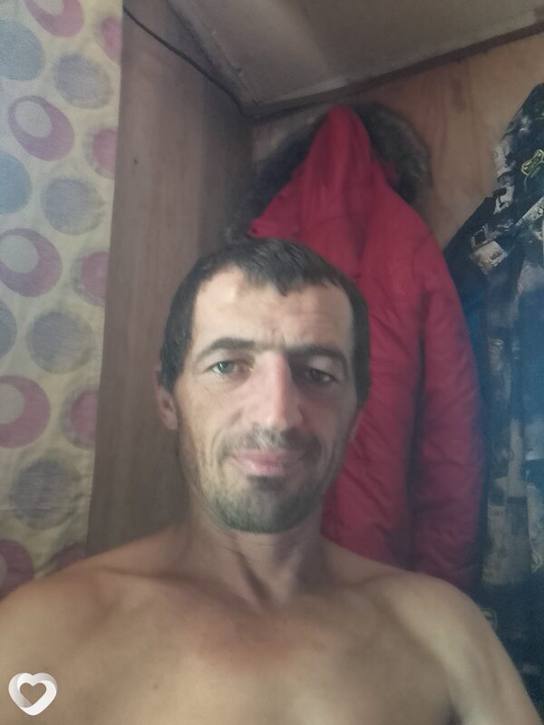 Николай, 43, Барнауле — анкета №2534004