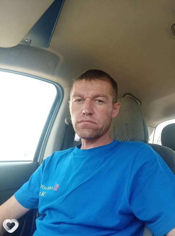 Денис, 39, Барнауле — анкета №2534008