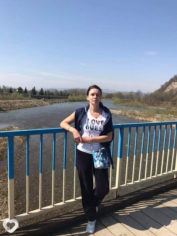 Ника, 26, Иркутске — анкета №2533912