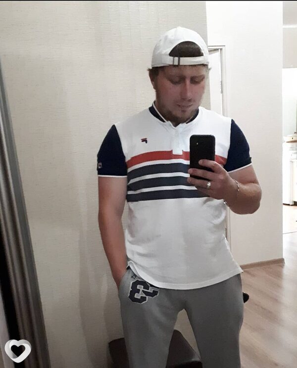 Денис, 34, Назарове — анкета №2533913