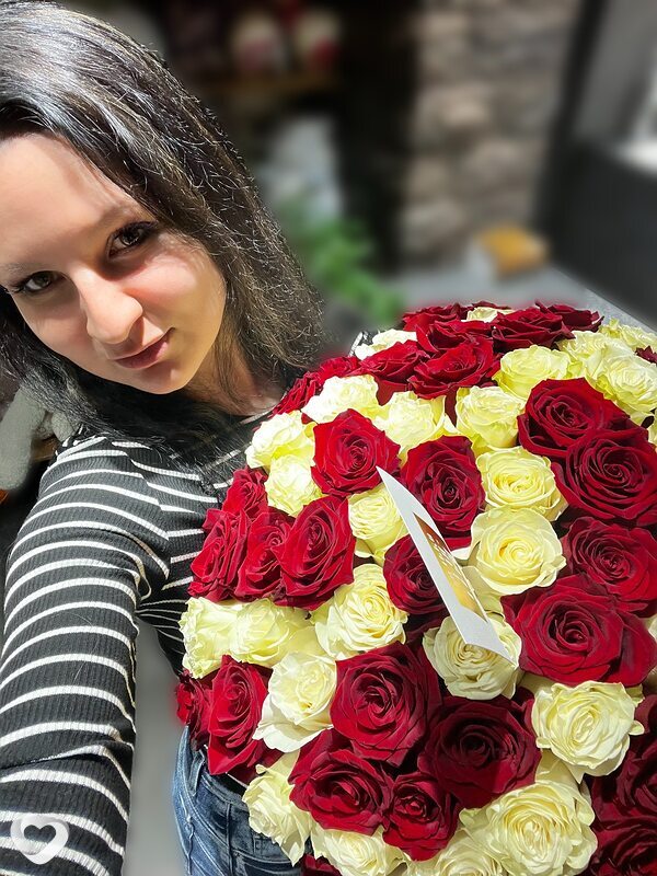 Лия, 33, Нерюнгри — анкета №2534013