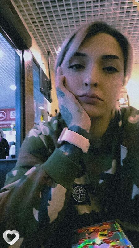 Илита, 28, Луганске — анкета №2534025