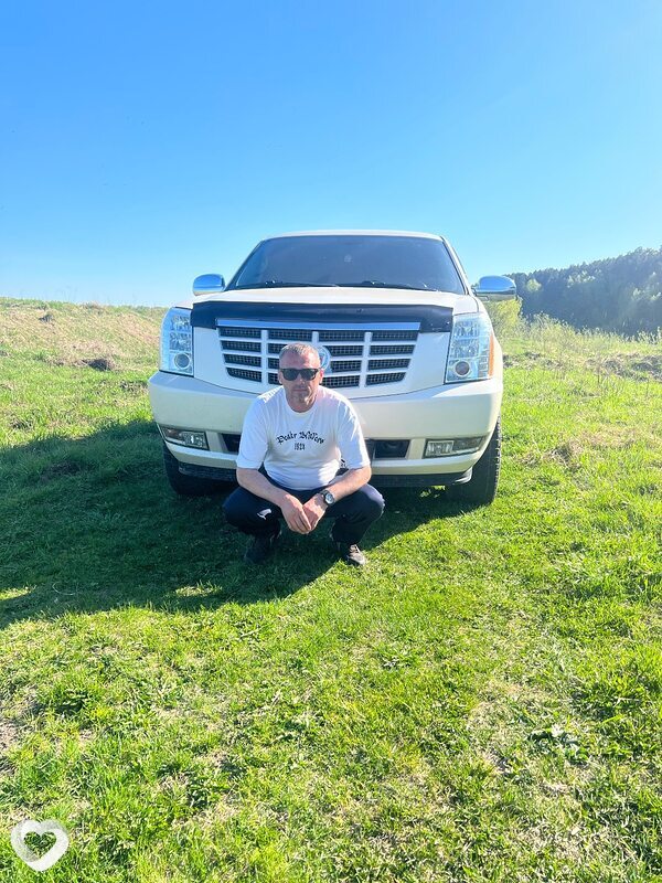Алексей, 44, Новосибирске — анкета №2534026