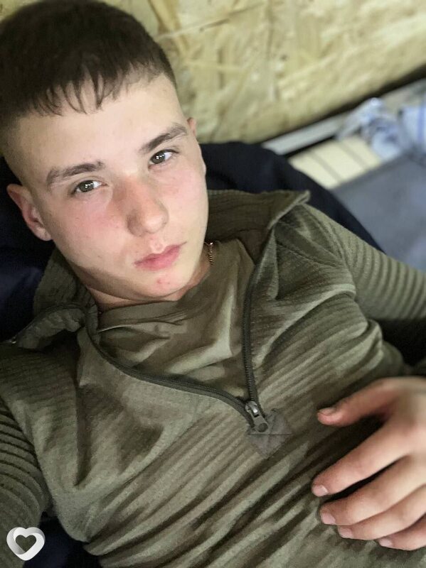 Владислав, 22, Перми — анкета №2534027
