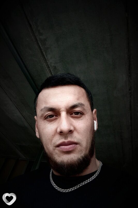 Алмаз, 33, Иркутске — анкета №2534104