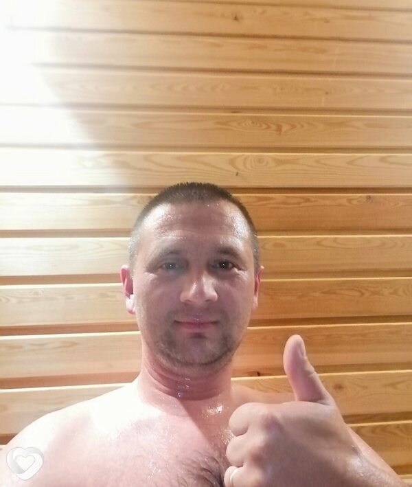 Александр, 43, Омске — анкета №2533838