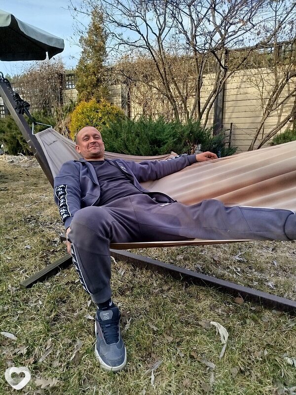 Серёга, 42, Екатеринбурге — анкета №2533842