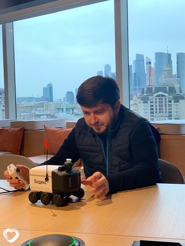 Руслан, 36, Москве — анкета №2533853
