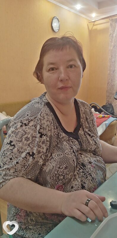 Наталья, 47, Магадане — анкета №2533858