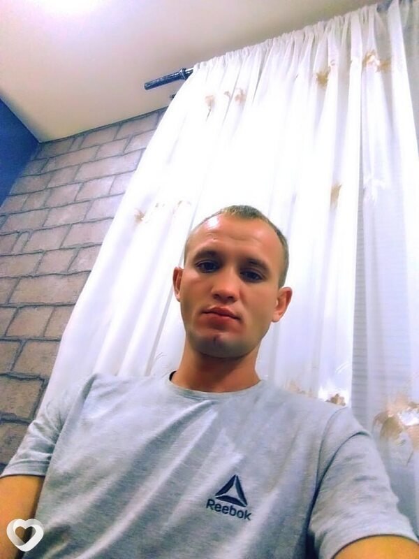 Евгений, 29, Армавире — анкета №2534064