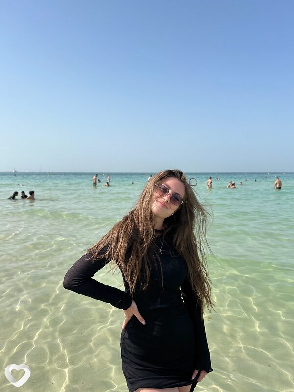 Екатерина, Майский