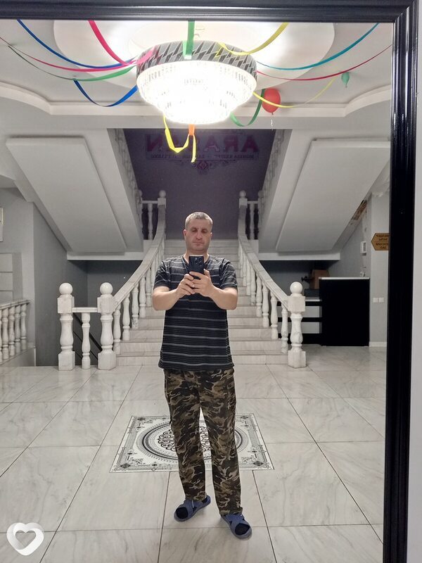 Николай, 41, Усть-Каменогорск — анкета №2534066