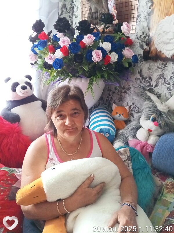 Людок, 49, Волгограде — анкета №2534070