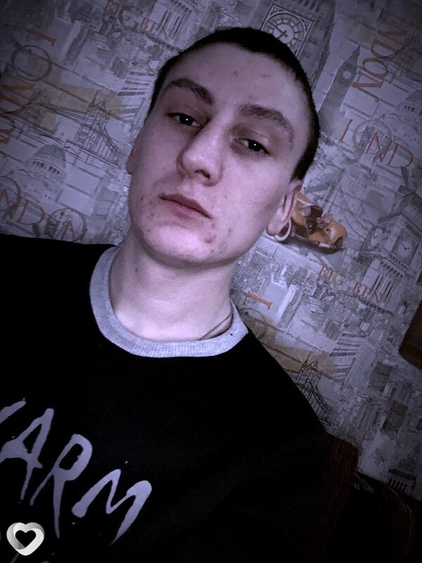 Александр, 29, Минске — анкета №2534071