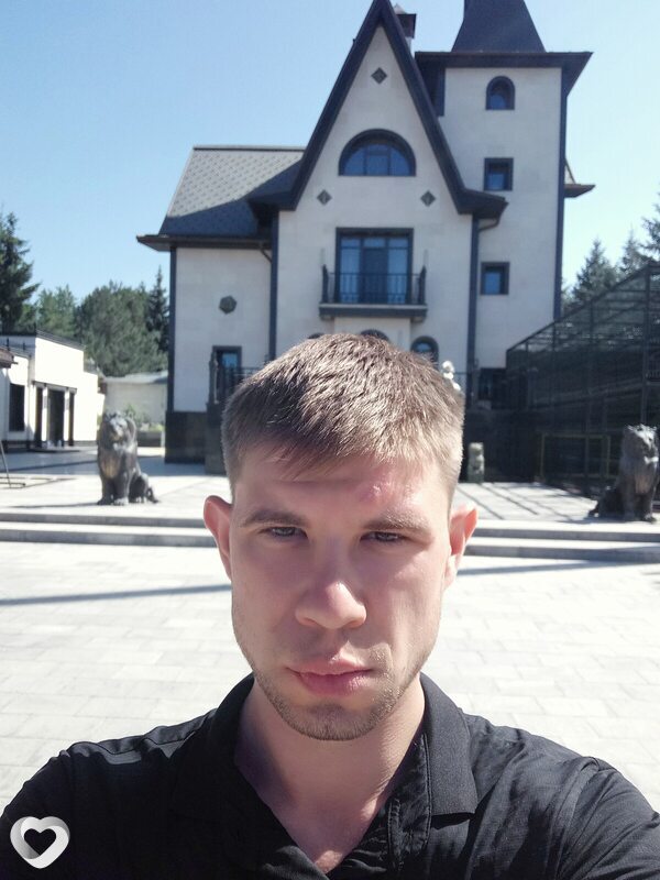 Александр, 29, Алматы — анкета №2534072
