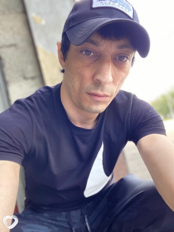 Алиий, 37, Майкопе — анкета №2534079